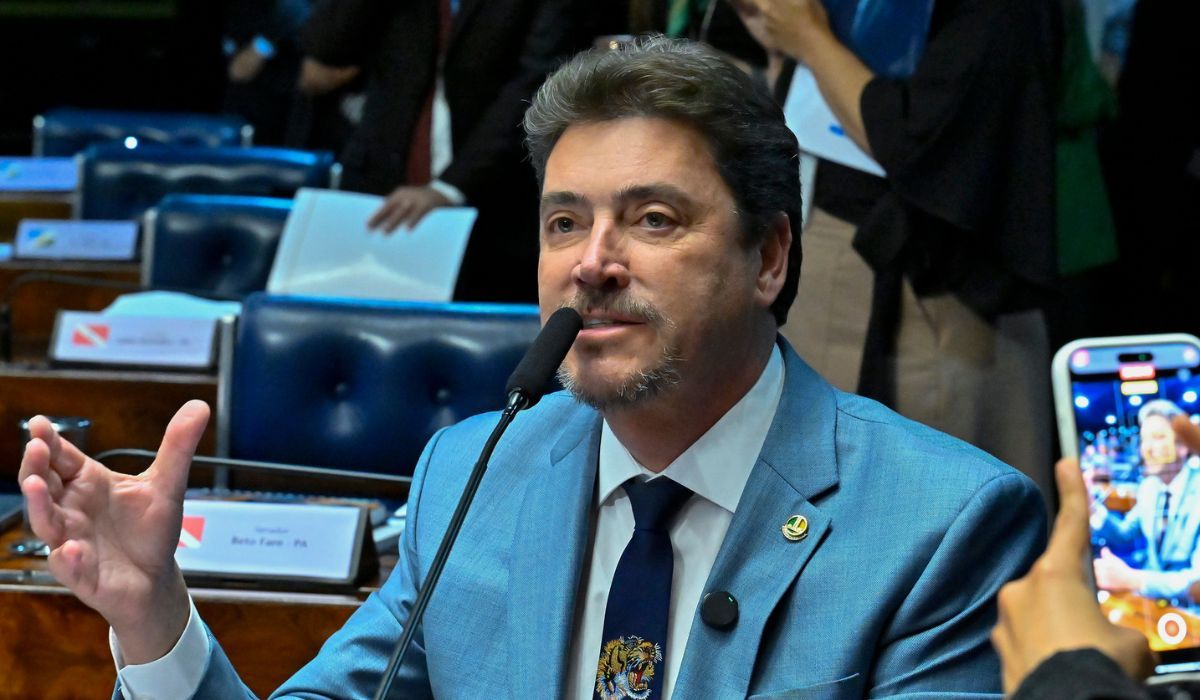 G1: PT contava com possível apoio de Wilder em votação de Jorge Messias